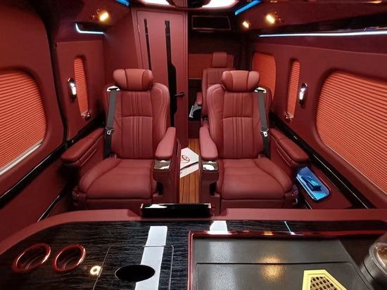 丰田海狮9座报价及图片 天津港特卖优惠