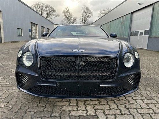 23款宾利欧陆现车价格250万起售全国