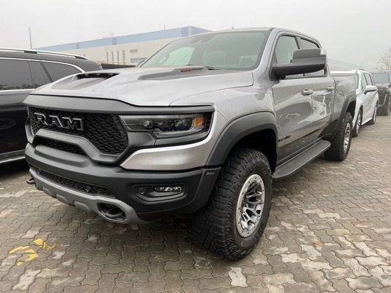 23款道奇公羊霸王龙美式皮卡促销降价