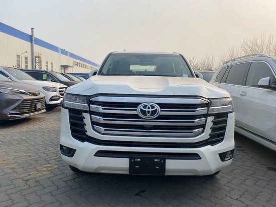 23款红杉和23款LC300对比您如何选择