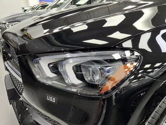 2023款奔驰GLE450加版3.0T现车直销优惠