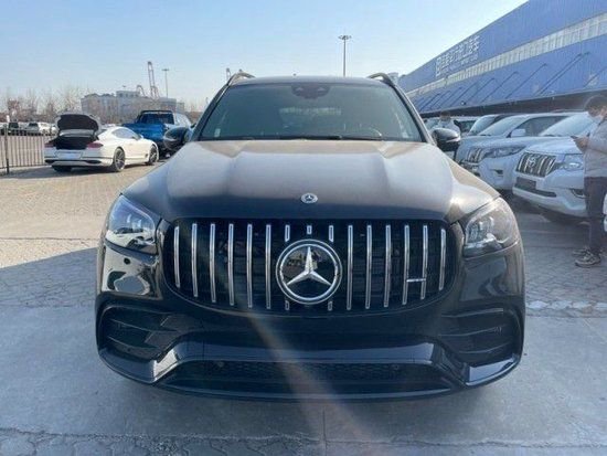 23款奔驰G63特惠热卖批发钜惠促销直营