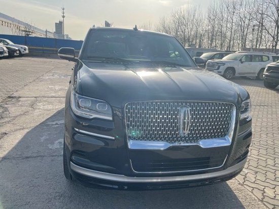 新款领航员四驱长轴价格大跳水129万