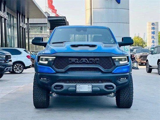 23款道奇公羊霸王龙特惠批发全国最低价