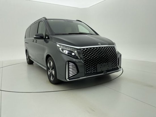 2023款奔驰V260商务车豪华定制现车出售