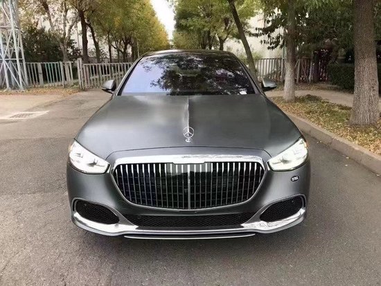 23款超级霸气S580超级奢华超级便宜