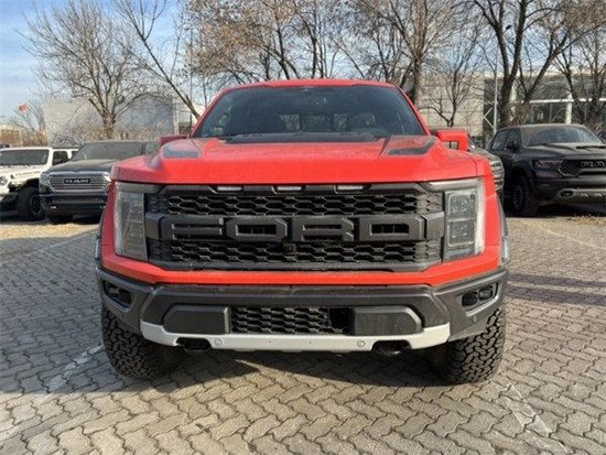 新福特猛禽报价直降15万 天津港口直营