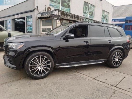 摄图:为本公司现车实拍图片(未经允许,切勿转载)