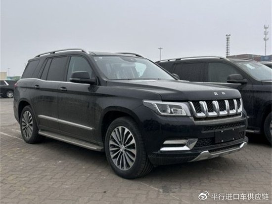 摄图:为本公司现车实拍图片(未经允许,切勿转载)