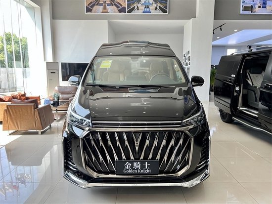 大通G20金骑士现车 厂家直销特价中