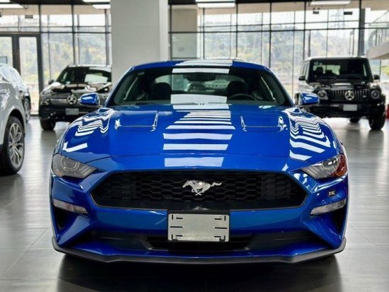 福特野马最新报价行情港口无底价