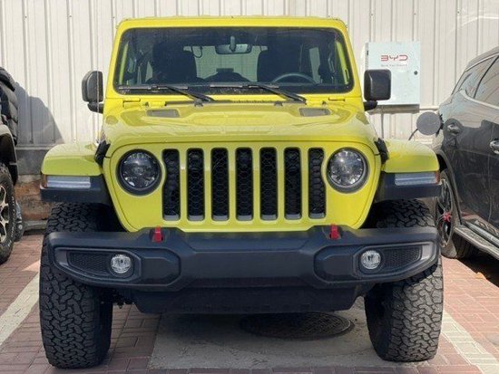 天津港口吉普牧马人罗宾汉全系降价选购