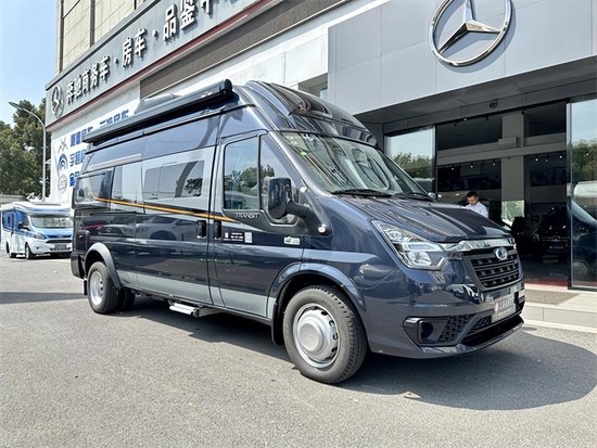 瑞弗启界R700上海现车特价 超值提车