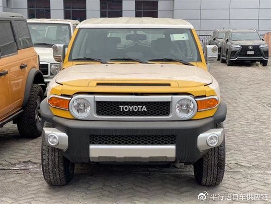 摄图:为本公司现车实拍图片(未经允许,切勿转载)