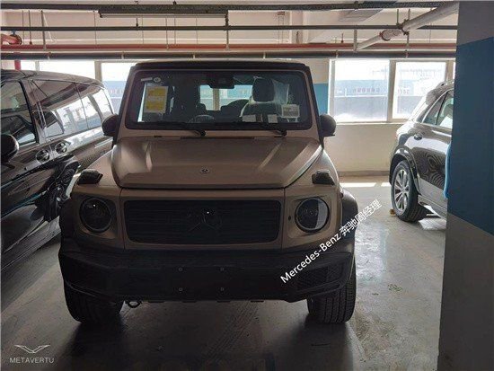 2023款奔驰G500最新报价以及配置详解