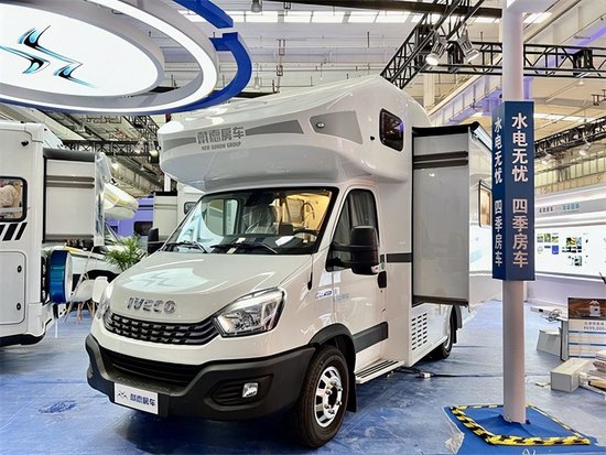 戴德自由风MAX+6.5T版 全新发布特价