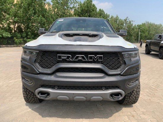 23款中东版道霸王龙 全国落户可分期