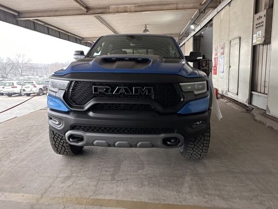 2023款道奇公羊霸王龙 一级包80万起