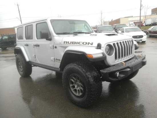 西安牧马人392吉普火热促销直降28.3万