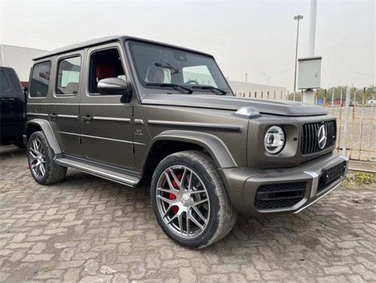 摄图:为本公司现车实拍图片(未经允许,切勿转载)