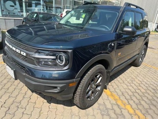 墨版福特烈马2.0T现车 23万起全新优惠