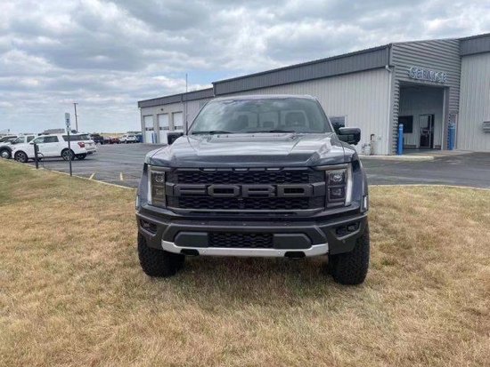 西安福特猛禽F150满配现车促销直降21万