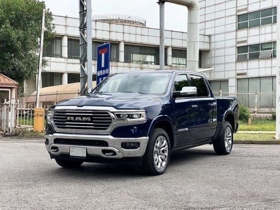 23款道奇公羊长角号国六港口最新报价表