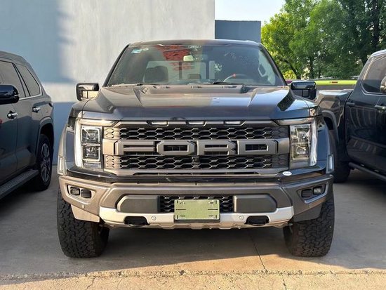 2023款福特猛禽3.5T比中规贵20多万热销