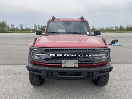 23款福特烈马2.3/2.7专场 全系配置特惠