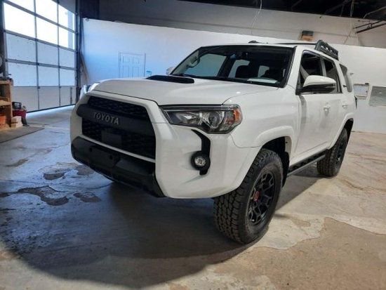 2023款丰田超霸4.0直营批发40余万钜惠