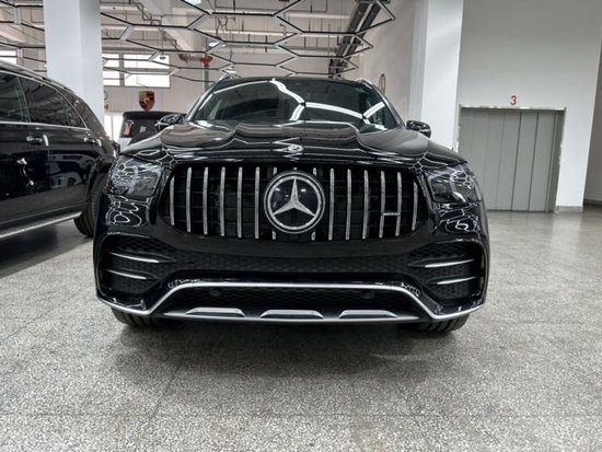 奔驰GLE53天津港最新行情特价让利促销