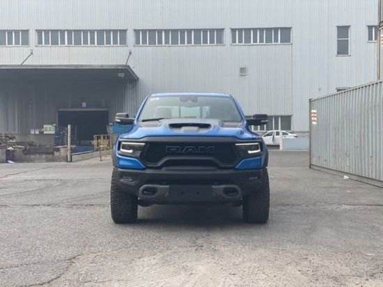 23款道奇公羊霸王龙直营促销降价批发售