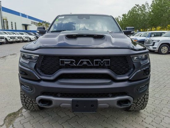 加版道奇公羊霸王龙一级包促销 可分期