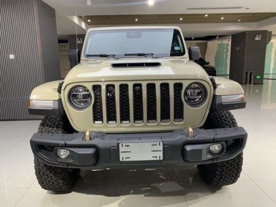 23款吉普牧马人特惠直营热卖批发售全国