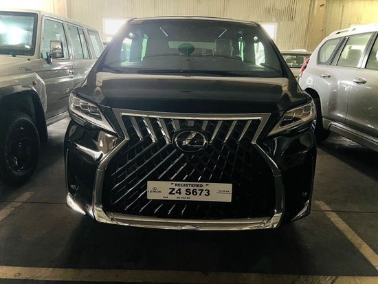 23款雷尔法LM350四座七座不加价优惠中