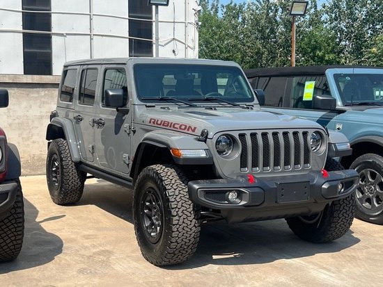 23款牧马人罗宾汉大脚包港口最低价优惠