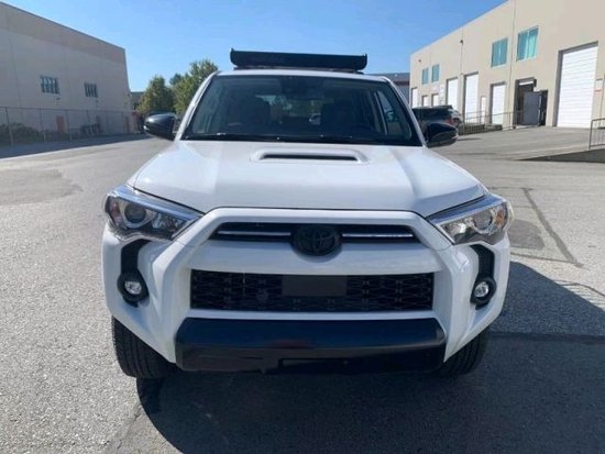 加版超霸4.0 Venture冒险国六全国上牌