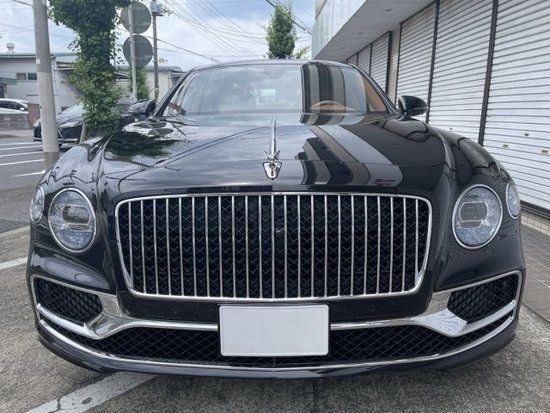 23款宾利飞驰欧规 全国可分期245万起