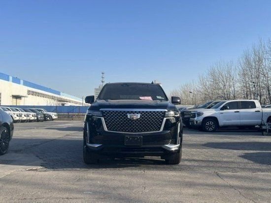 全新23款凯迪拉克凯雷德美式豪华SUV