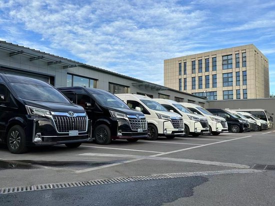 新款丰田海狮独立单人床价格7座2024款