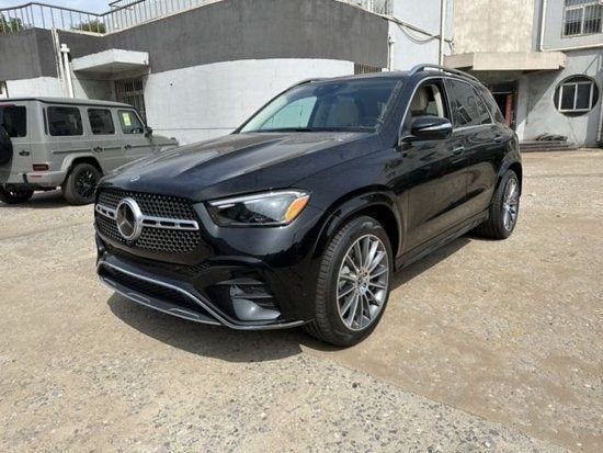 23款奔驰GLE450入手最好时机降价促销