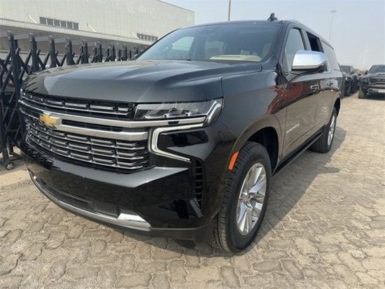 23款雪弗兰萨博班5.3L汽油3.0T柴油甩卖