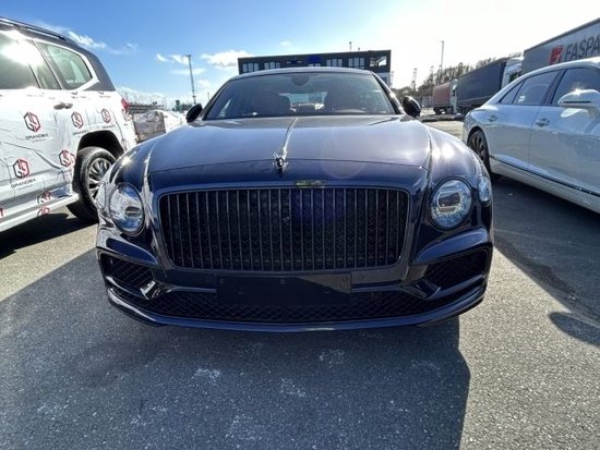 22款欧规宾利飞驰2.9T插电混动钜惠促销