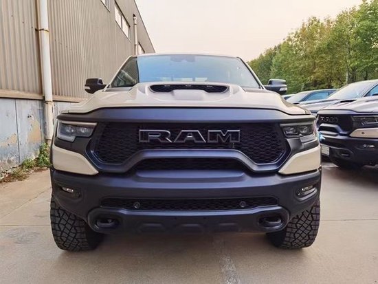 2023款道奇霸王龙天津港口价格年底钜惠