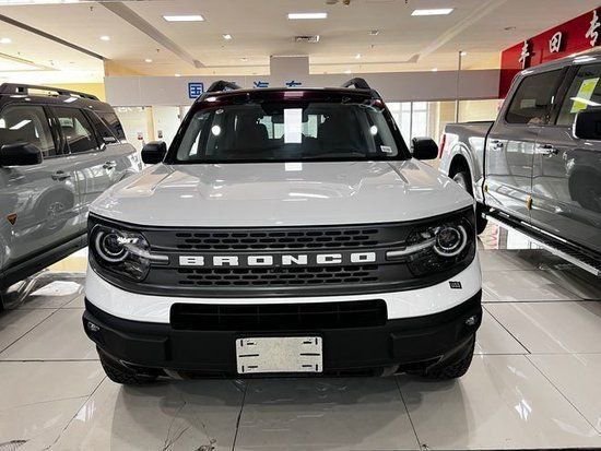 22款福特烈马2.0/2.3/2.7 全系低价热卖