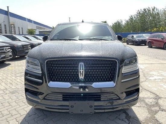 23款林肯领航员3.5TT特价回馈 超值大促