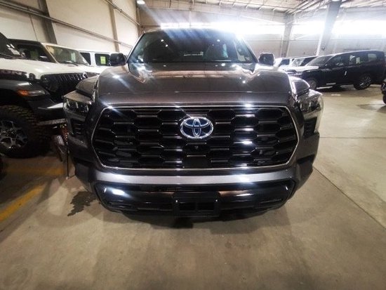 23款丰田红杉3.5T特价92万起步随时提车