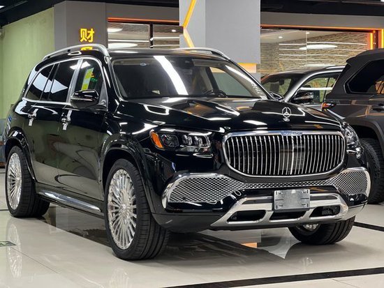 奔驰GLS600原厂迈巴赫还值不值得购买