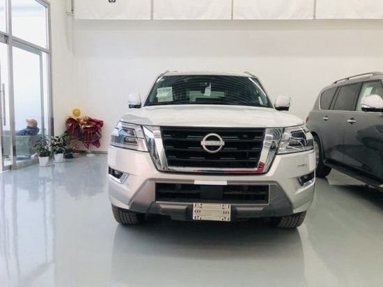 披荆斩棘男人的选择 23款阿曼达尼桑途乐