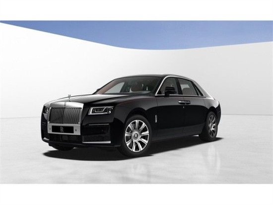 劳斯莱斯古斯特加长版现车手续齐报价